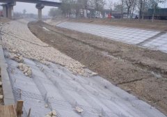 贵州河道治理工程